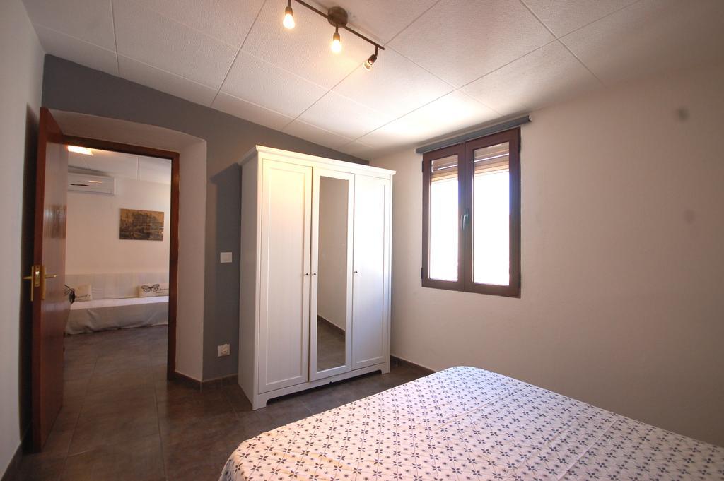 Lets Holidays Cozy Apartment 70 M. From The Beach In Tossa Tossa de Mar Exterior foto